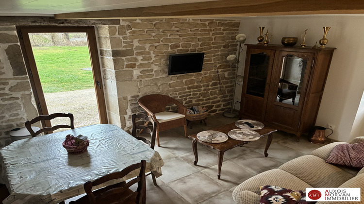 Ma-Cabane - Vente Maison Venarey-les-Laumes, 160 m²