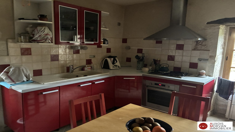 Ma-Cabane - Vente Maison Venarey-les-Laumes, 160 m²