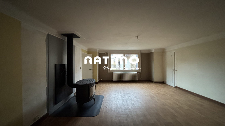 Ma-Cabane - Vente Maison Venarey-les-Laumes, 147 m²