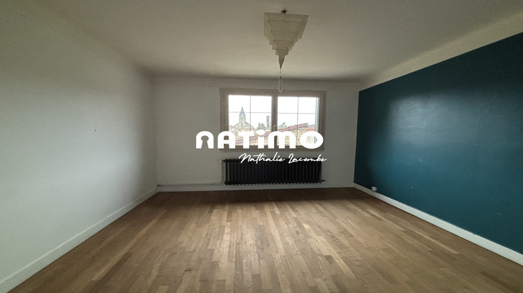 Ma-Cabane - Vente Maison Venarey-les-Laumes, 147 m²