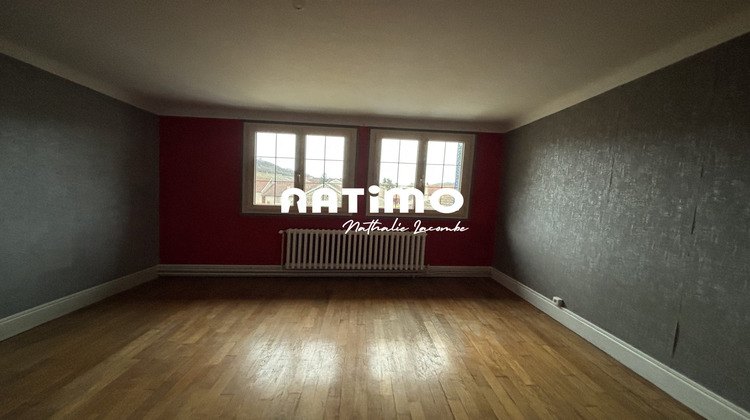 Ma-Cabane - Vente Maison Venarey-les-Laumes, 147 m²