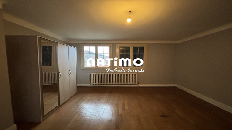 Ma-Cabane - Vente Maison Venarey-les-Laumes, 147 m²