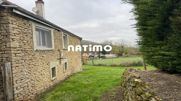 Ma-Cabane - Vente Maison Venarey-les-Laumes, 63 m²