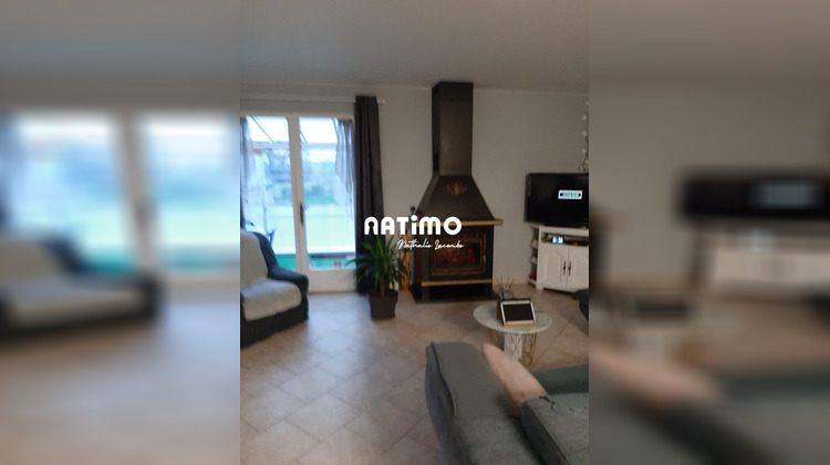 Ma-Cabane - Vente Maison Venarey-les-Laumes, 63 m²