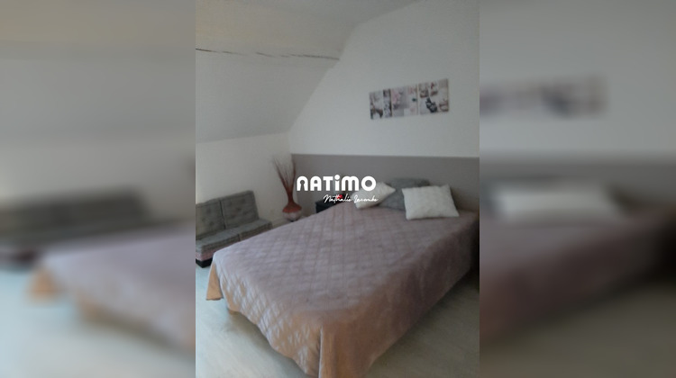 Ma-Cabane - Vente Maison Venarey-les-Laumes, 63 m²