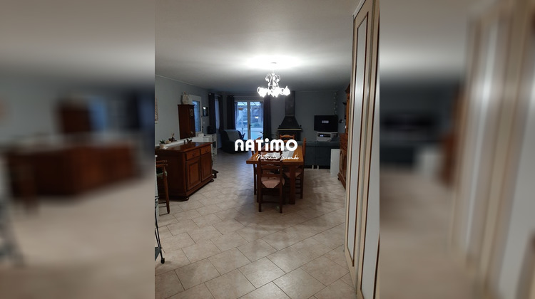 Ma-Cabane - Vente Maison Venarey-les-Laumes, 63 m²