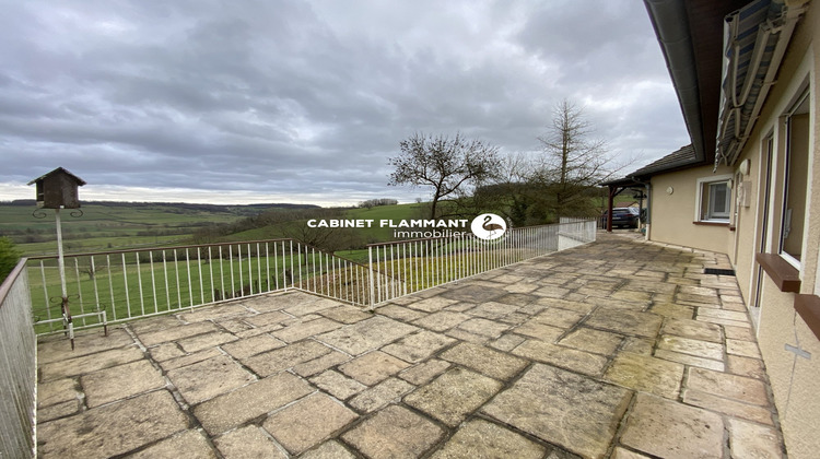 Ma-Cabane - Vente Maison Venarey-les-Laumes, 130 m²