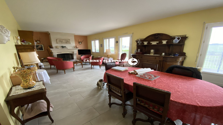 Ma-Cabane - Vente Maison Venarey-les-Laumes, 130 m²