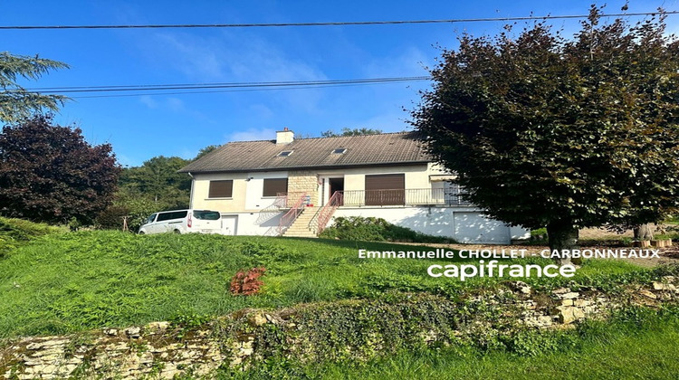 Ma-Cabane - Vente Maison VENAREY LES LAUMES, 210 m²