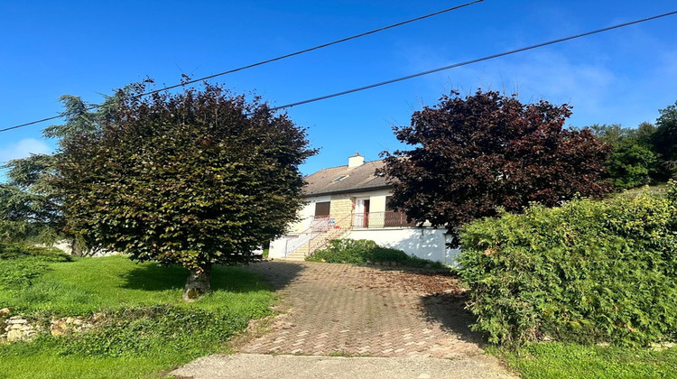 Ma-Cabane - Vente Maison VENAREY LES LAUMES, 210 m²