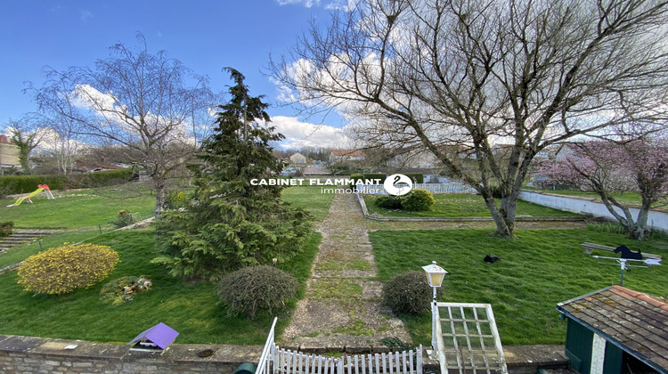 Ma-Cabane - Vente Maison Venarey-les-Laumes, 176 m²