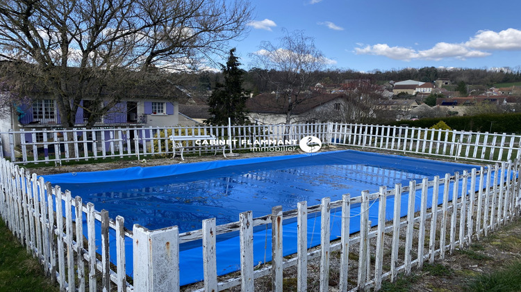 Ma-Cabane - Vente Maison Venarey-les-Laumes, 176 m²