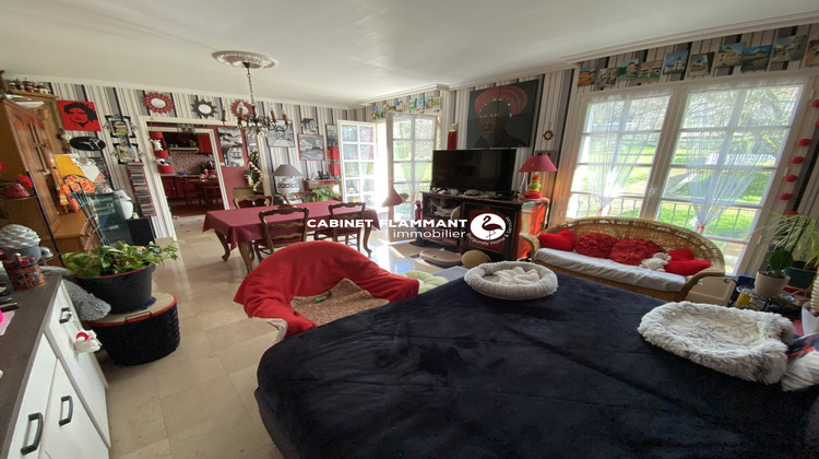 Ma-Cabane - Vente Maison Venarey-les-Laumes, 176 m²