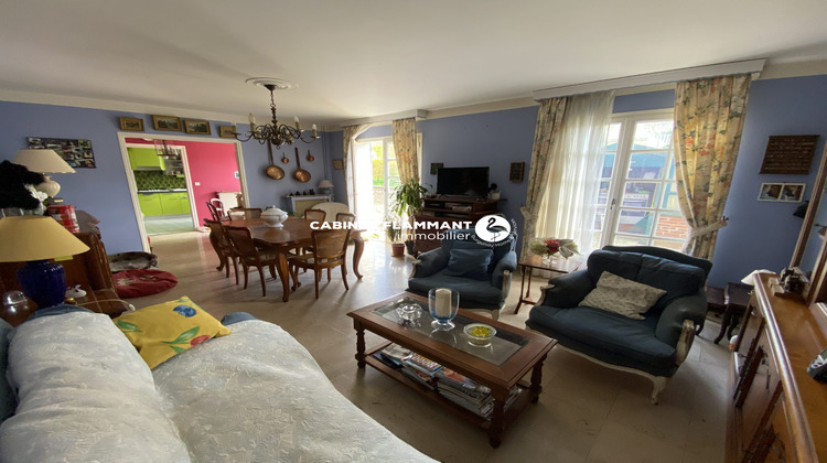 Ma-Cabane - Vente Maison Venarey-les-Laumes, 176 m²