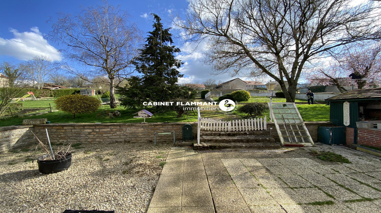 Ma-Cabane - Vente Maison Venarey-les-Laumes, 176 m²