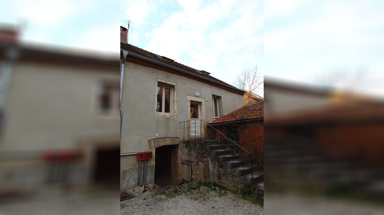 Ma-Cabane - Vente Maison VENAREY LES LAUMES, 82 m²