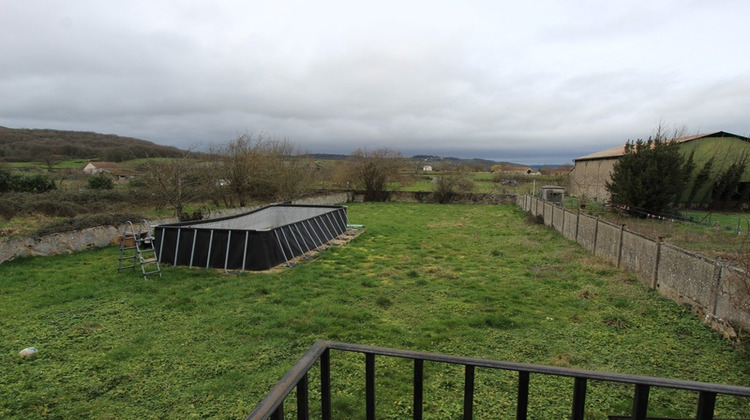 Ma-Cabane - Vente Maison VENAREY LES LAUMES, 82 m²