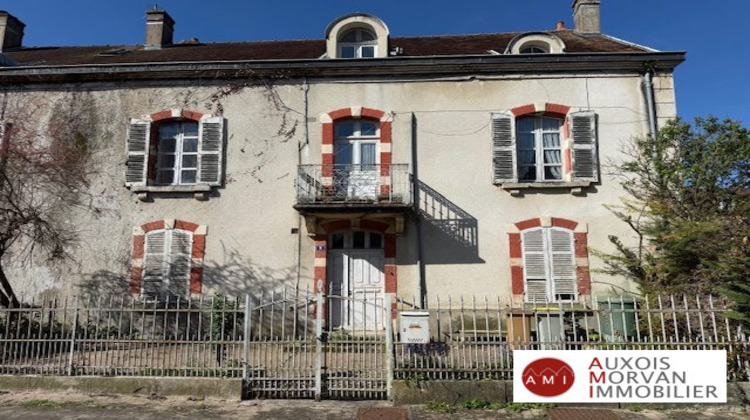 Ma-Cabane - Vente Maison Venarey-les-Laumes, 232 m²