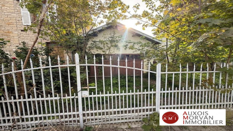 Ma-Cabane - Vente Maison Venarey-les-Laumes, 232 m²