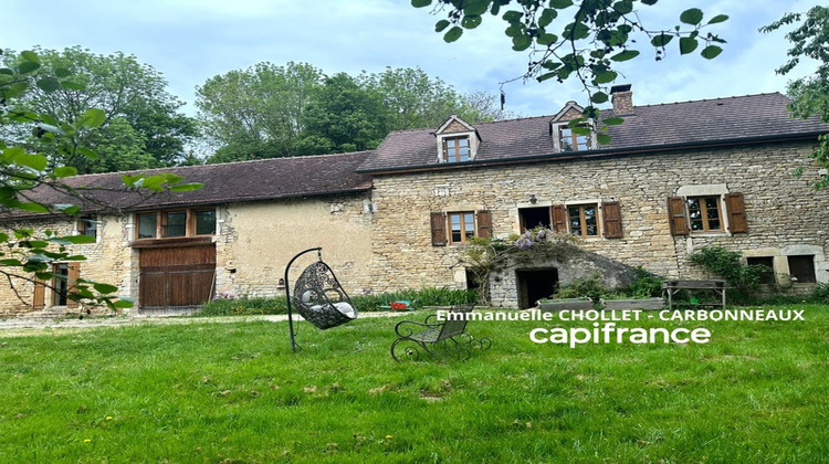 Ma-Cabane - Vente Maison VENAREY LES LAUMES, 163 m²