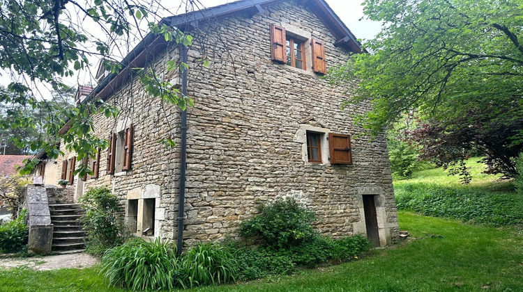 Ma-Cabane - Vente Maison VENAREY LES LAUMES, 163 m²
