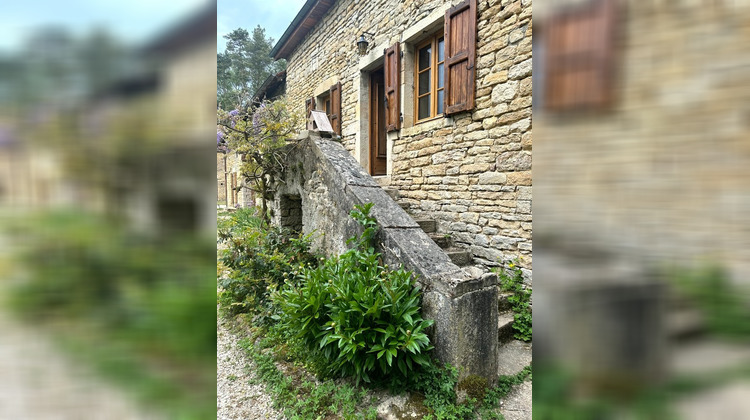 Ma-Cabane - Vente Maison VENAREY LES LAUMES, 163 m²
