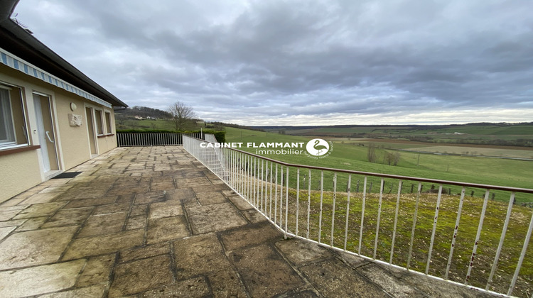 Ma-Cabane - Vente Maison Venarey-les-Laumes, 130 m²