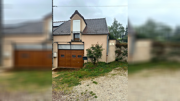 Ma-Cabane - Vente Maison VENAREY LES LAUMES, 68 m²