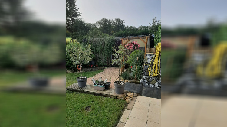 Ma-Cabane - Vente Maison VENAREY LES LAUMES, 68 m²