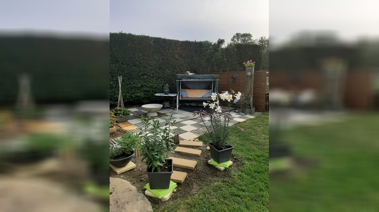 Ma-Cabane - Vente Maison VENAREY LES LAUMES, 68 m²