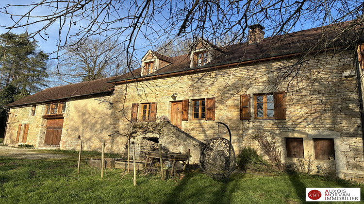 Ma-Cabane - Vente Maison Venarey-les-Laumes, 160 m²