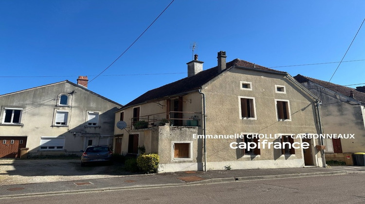 Ma-Cabane - Vente Maison VENAREY LES LAUMES, 115 m²
