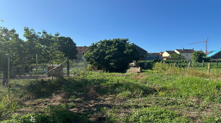 Ma-Cabane - Vente Maison VENAREY LES LAUMES, 115 m²