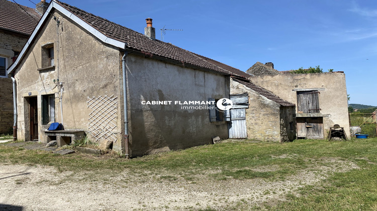 Ma-Cabane - Vente Maison Venarey-les-Laumes, 40 m²