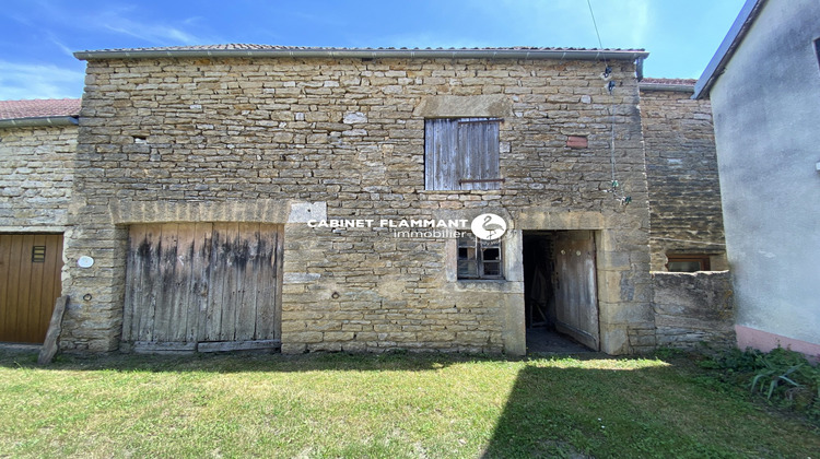 Ma-Cabane - Vente Maison Venarey-les-Laumes, 40 m²