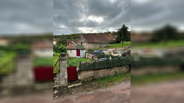 Ma-Cabane - Vente Maison VENAREY LES LAUMES, 100 m²