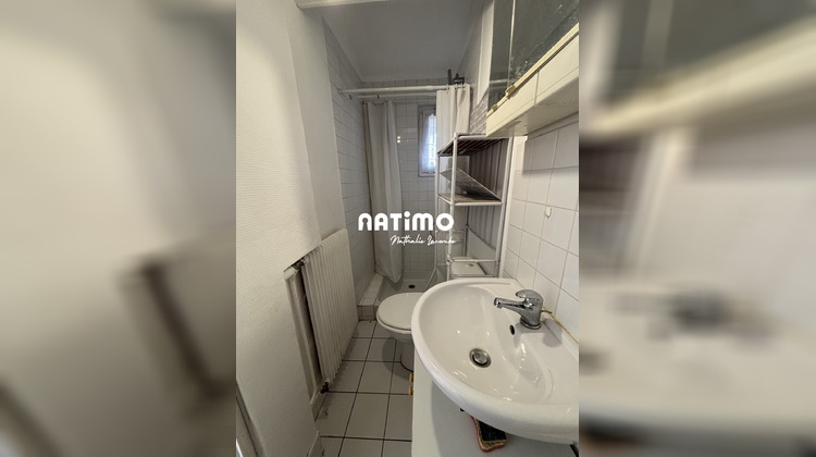 Ma-Cabane - Vente Maison Venarey-les-Laumes, 55 m²