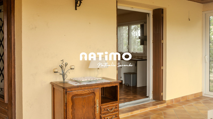 Ma-Cabane - Vente Maison Venarey-les-Laumes, 100 m²