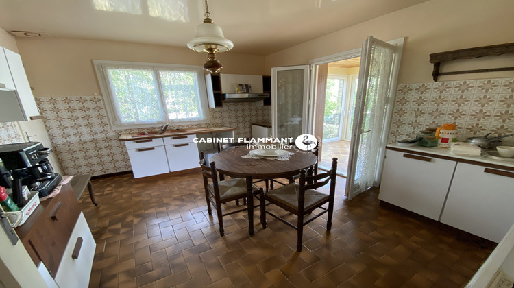 Ma-Cabane - Vente Maison Venarey-les-Laumes, 94 m²