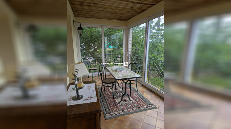 Ma-Cabane - Vente Maison Venarey-les-Laumes, 94 m²