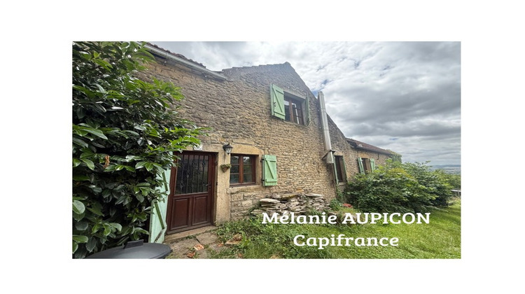 Ma-Cabane - Vente Maison VENAREY LES LAUMES, 140 m²