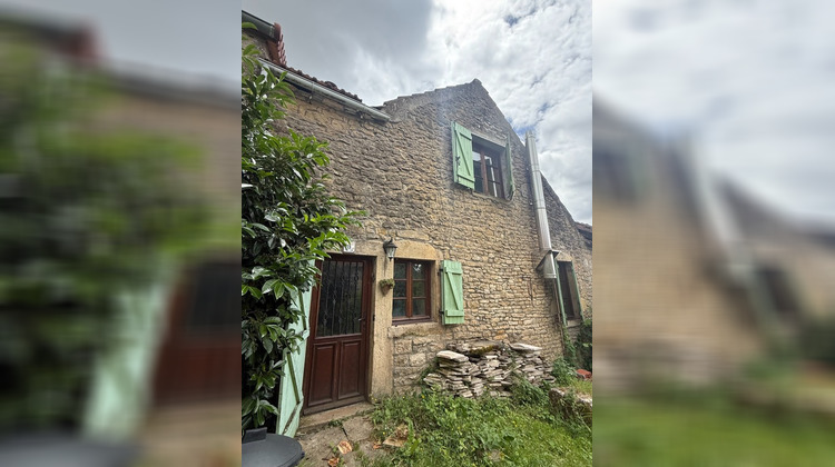 Ma-Cabane - Vente Maison VENAREY LES LAUMES, 140 m²