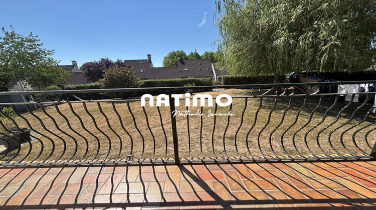 Ma-Cabane - Vente Maison Venarey-les-Laumes, 117 m²