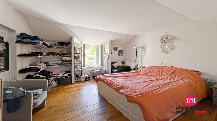 Ma-Cabane - Vente Maison VENAREY LES LAUMES, 95 m²