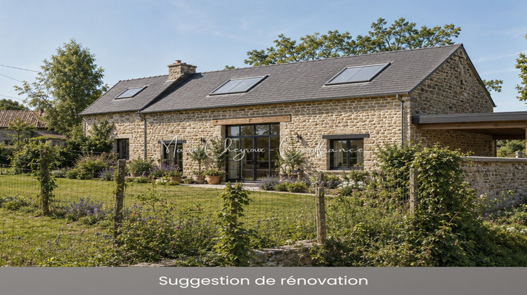 Ma-Cabane - Vente Maison VENARSAL, 116 m²