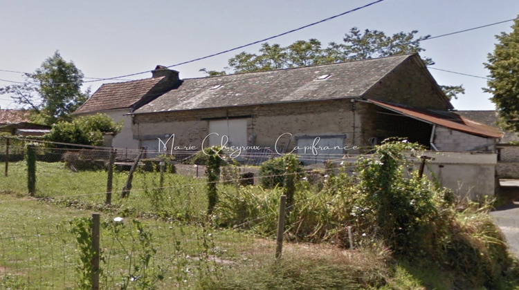 Ma-Cabane - Vente Maison VENARSAL, 116 m²