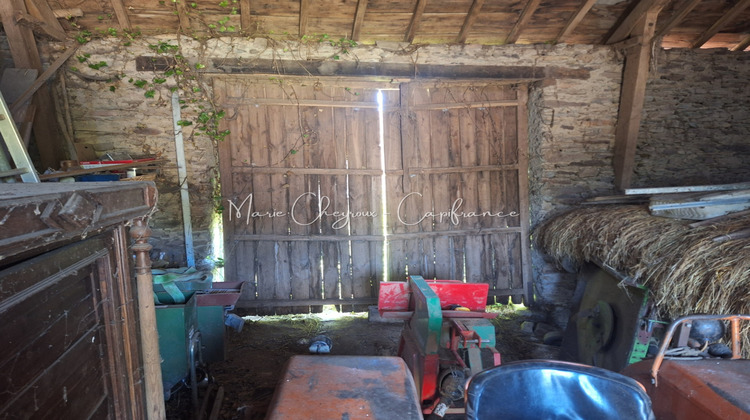 Ma-Cabane - Vente Maison VENARSAL, 116 m²