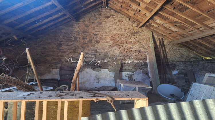 Ma-Cabane - Vente Maison VENARSAL, 116 m²