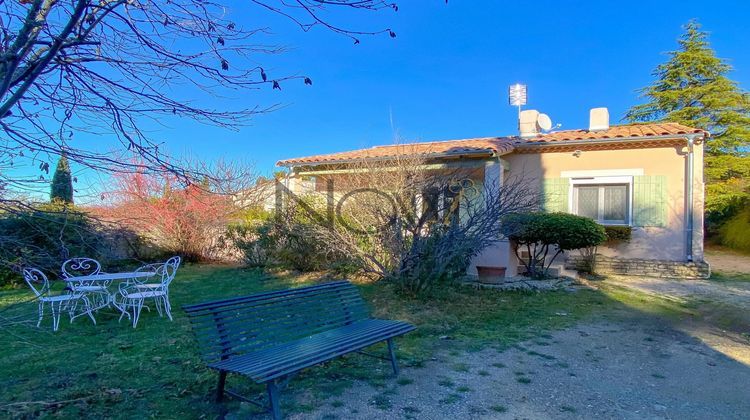 Ma-Cabane - Vente Maison Venasque, 60 m²