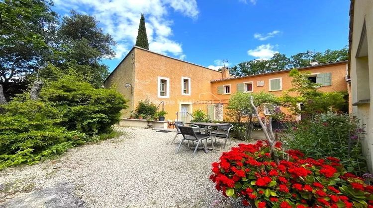 Ma-Cabane - Vente Maison Venasque, 335 m²